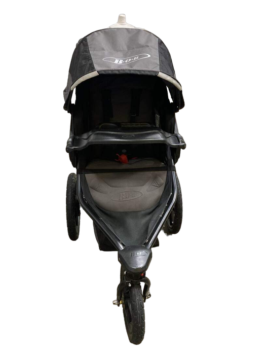 secondhand BOB Revolution Stroller, 2016, Pro