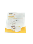 secondhand Medela Pump In Style with MaxFlow