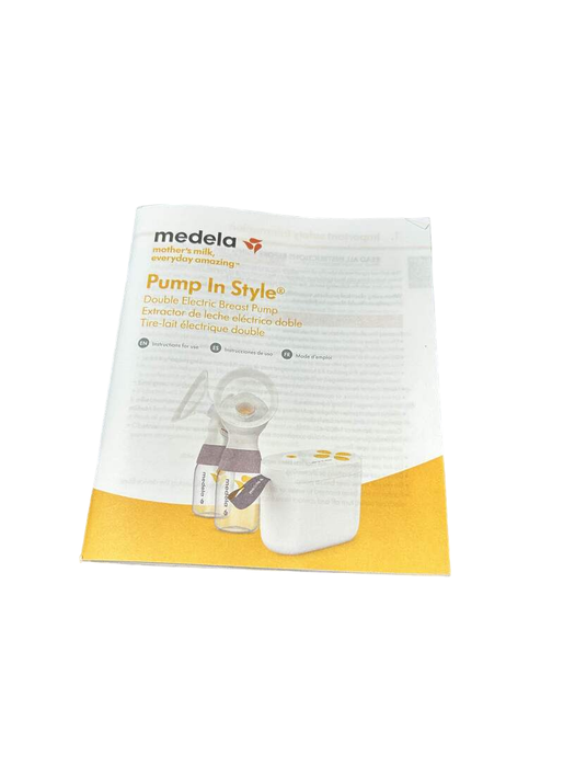 secondhand Medela Pump In Style with MaxFlow