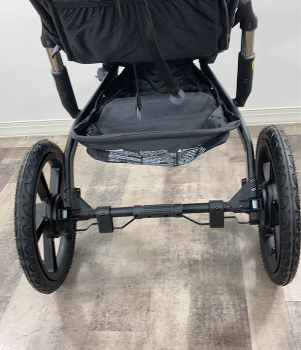 BOB Alterrain Jogging Stroller