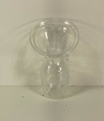 used Haakaa Manual Breast Pump