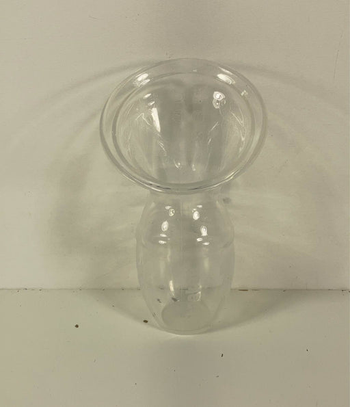 used Haakaa Manual Breast Pump