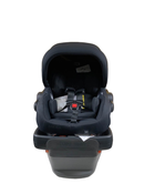 used UPPAbaby MESA V2 Infant Car Seat, Jake (Black), 2022