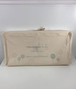 used Naturepedic Organic Cotton Changing Pad