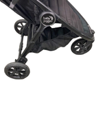 used Baby Jogger City Mini GT2 Stroller, Opulent Black, 2019