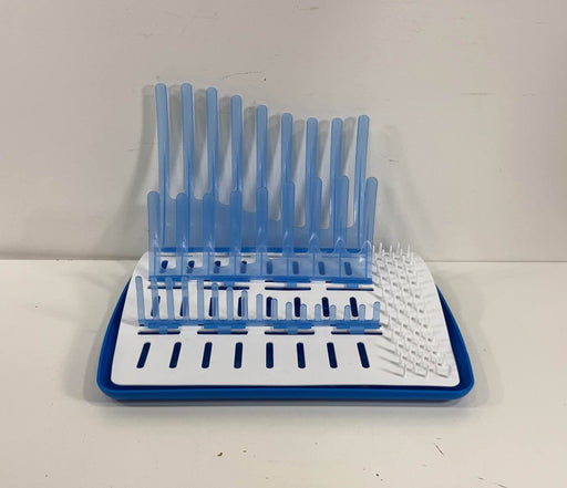 secondhand Dr. Brown's Natural Flow Drying Rack