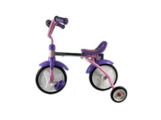 used Radio Flyer Grow 'n Go Trike