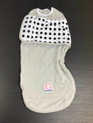 used Nanit Breathing Wear Swaddle