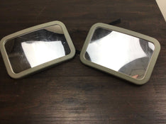 used Britax Back Seat Mirror