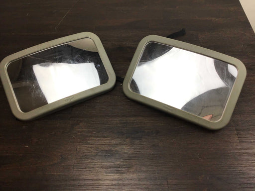 used Britax Back Seat Mirror