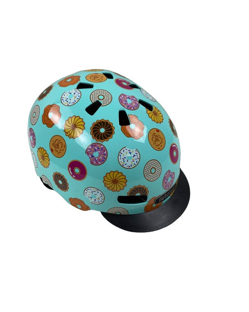 used Nutcase Little Nutty Helmet, Toddler(48-52cm)