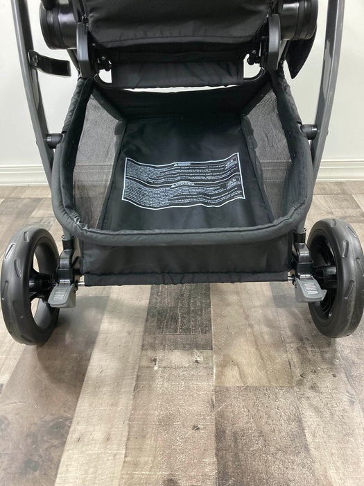 used Graco Modes Click Connect Stroller