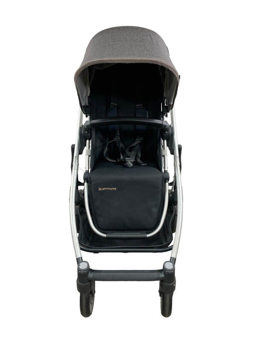 secondhand UPPAbaby CRUZ V2 Stroller, Jordan(charcoal mélange), 2020