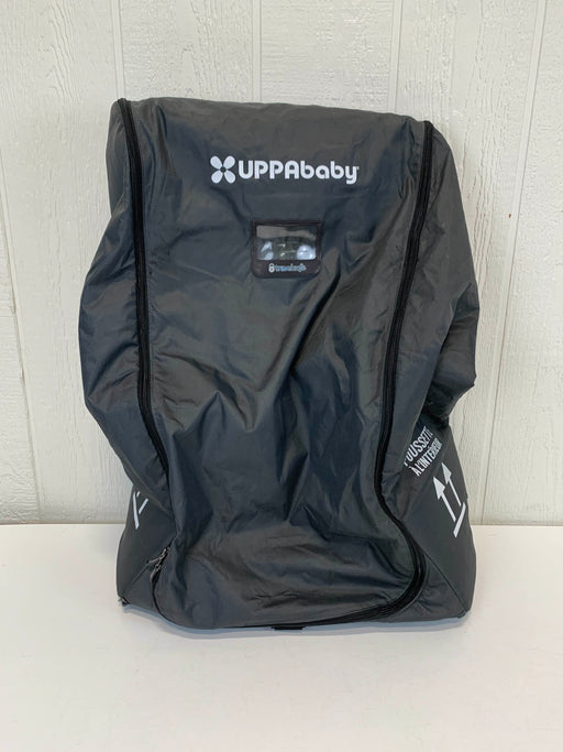 used UPPAbaby VISTA Travel Bag, 2015+