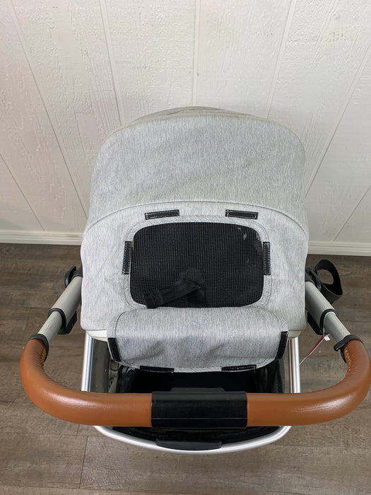 used Mutsy Evo Industrial Edition Stroller