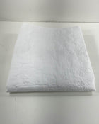 used Serta Crib Mattress Full Liner Pads