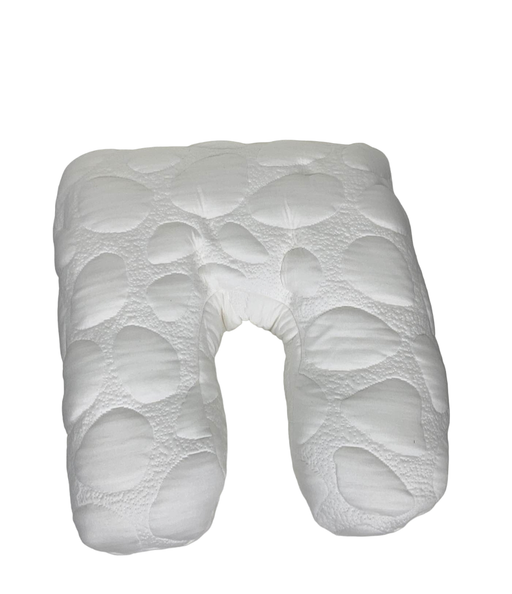 secondhand Nook Niche Organic Nursing Pillow