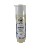 used Honest Company Shampoo And Body Wash, Lavender