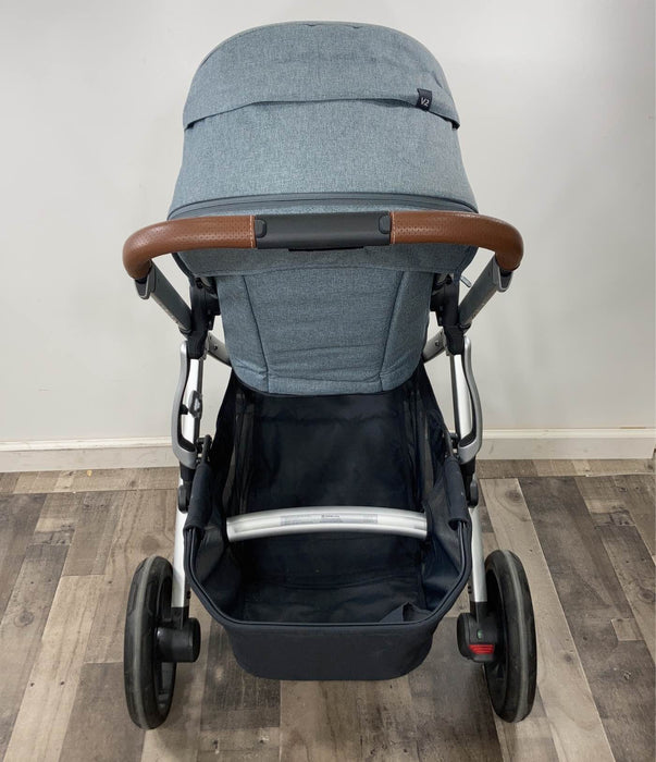 used UPPAbaby VISTA V2 Stroller