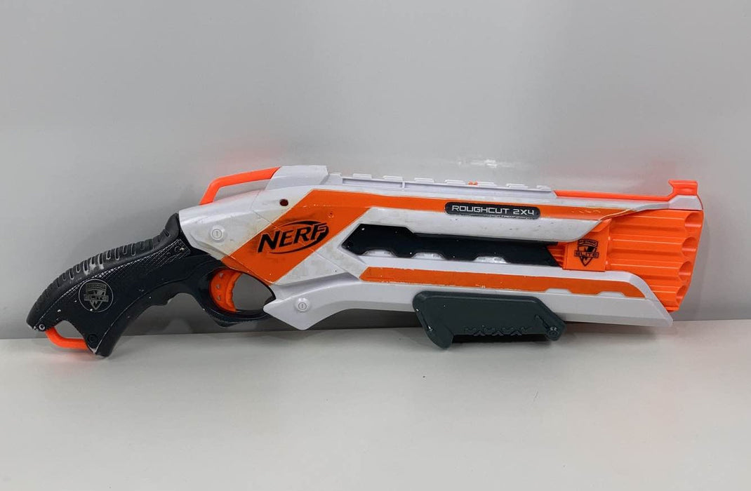 used Nerf N-Strike Elite