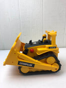 secondhand Toy State CAT Vehicles