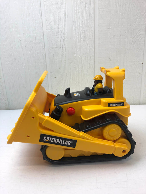 secondhand Toy State CAT Vehicles