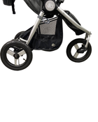 secondhand Bumbleride Indie Stroller, 2020, Dawn Grey