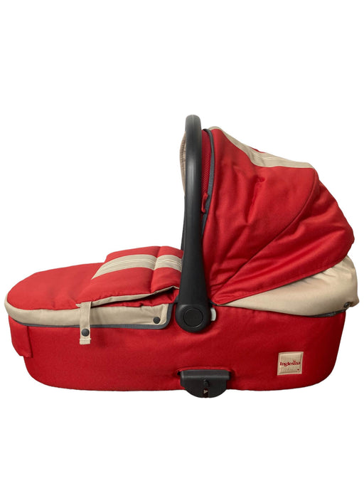 secondhand Inglesina Trilogy Carrycot-HIDDEN REQUESTED PICS 11/17