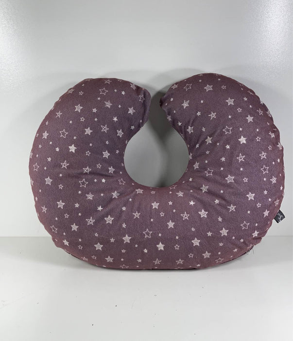 used Kids N’ Such Nursing Pillow Cover With Nursing Pillow