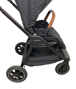 used Nuna TRIV Next Stroller, 2023, Caviar