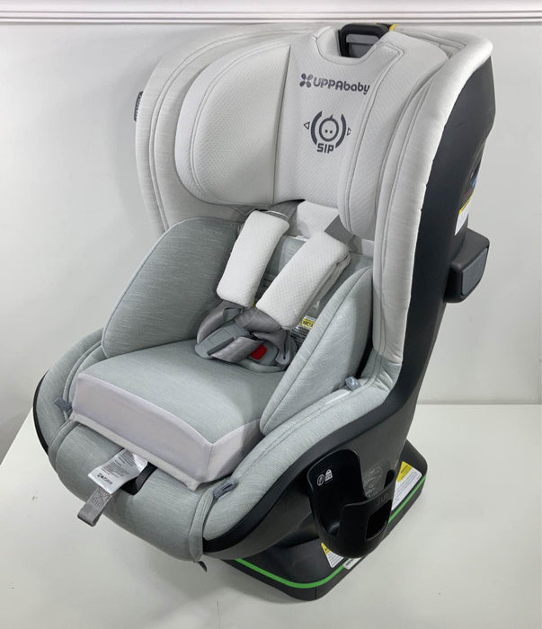 used UPPAbaby KNOX Convertible Car Seat, Bryce White, 2021