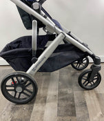 UPPAbaby VISTA Stroller, Taylor (Indigo), 2017