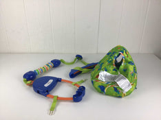 used Baby Einstein Sea & Discover Door Jumper