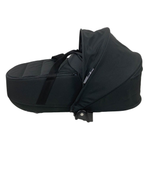 secondhand Babyzen YOYO Bassinet, Black