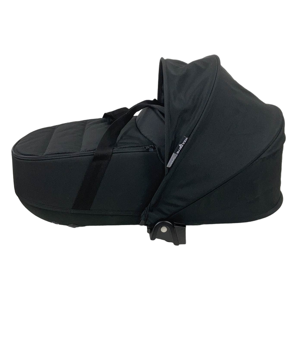 secondhand Babyzen YOYO Bassinet, Black