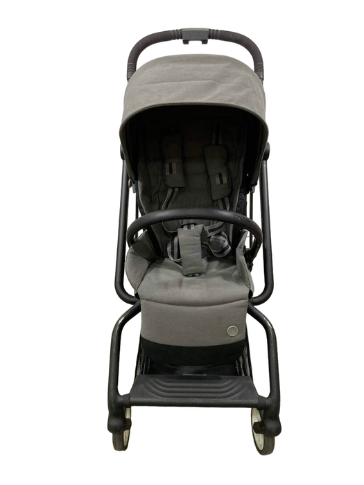 secondhand Strollers