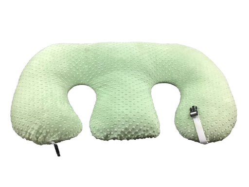 secondhand Twin Z Nursing Pillow