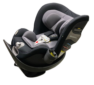 used Cybex Sirona S With SensorSafe Convertible Car Seat, 2021, Premium Black