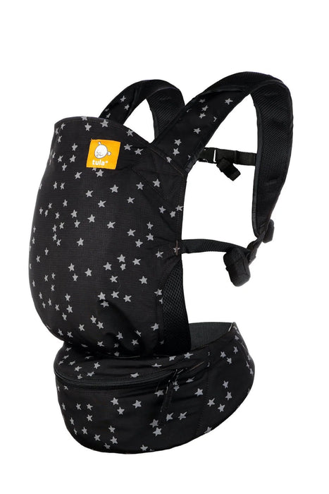 used Baby Tula Lite Compact Baby Carrier, Discover