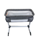 used Simmons Kids By The Bed City Sleeper Bassinet