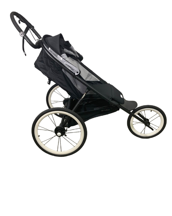 used Strollers