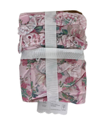 secondhand Pottery Barn Kids LoveShackFancy Cabbage Rose Easter Basket Liner