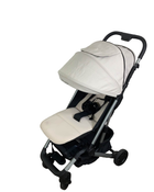 secondhand Colugo Compact Stroller, 2022, Dune