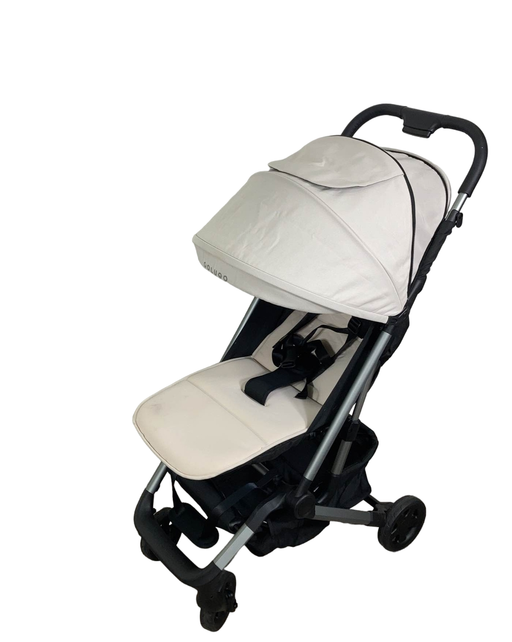 secondhand Colugo Compact Stroller, 2022, Dune