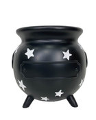 used Pottery Barn Kids Cauldron Candy Bowl