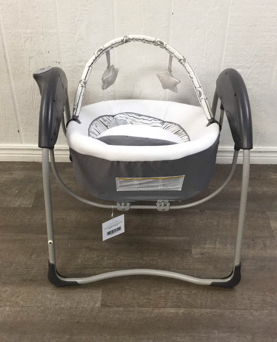 used Infant Gear