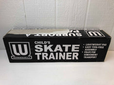 secondhand Winnwell Skate Trainer