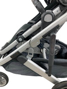 used UPPAbaby CRUZ V2 Stroller