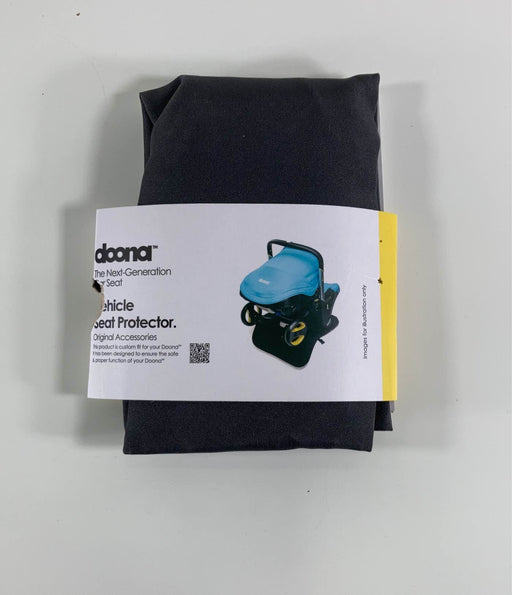 used Doona Vehicle Seat Protector