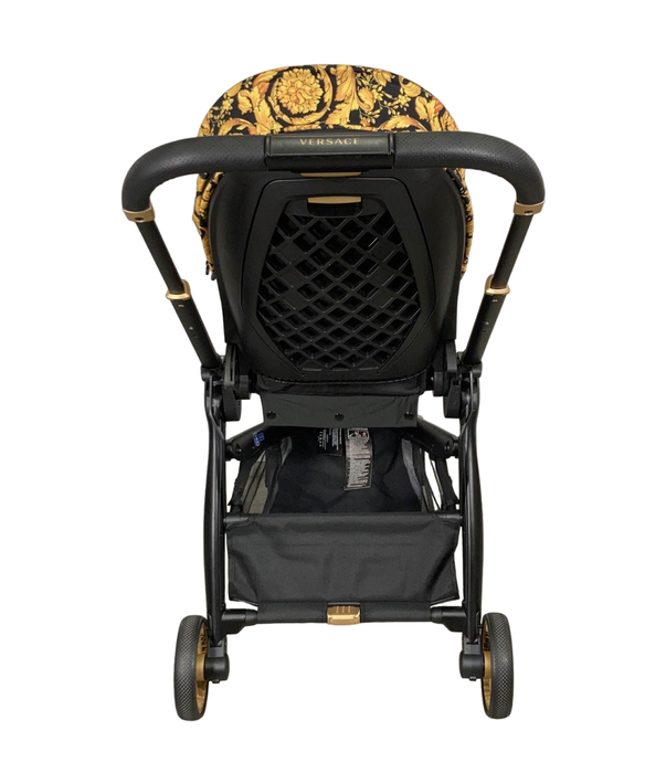 Versace Barocco Stroller, 2019